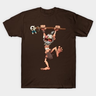 Witch doctor T-Shirt